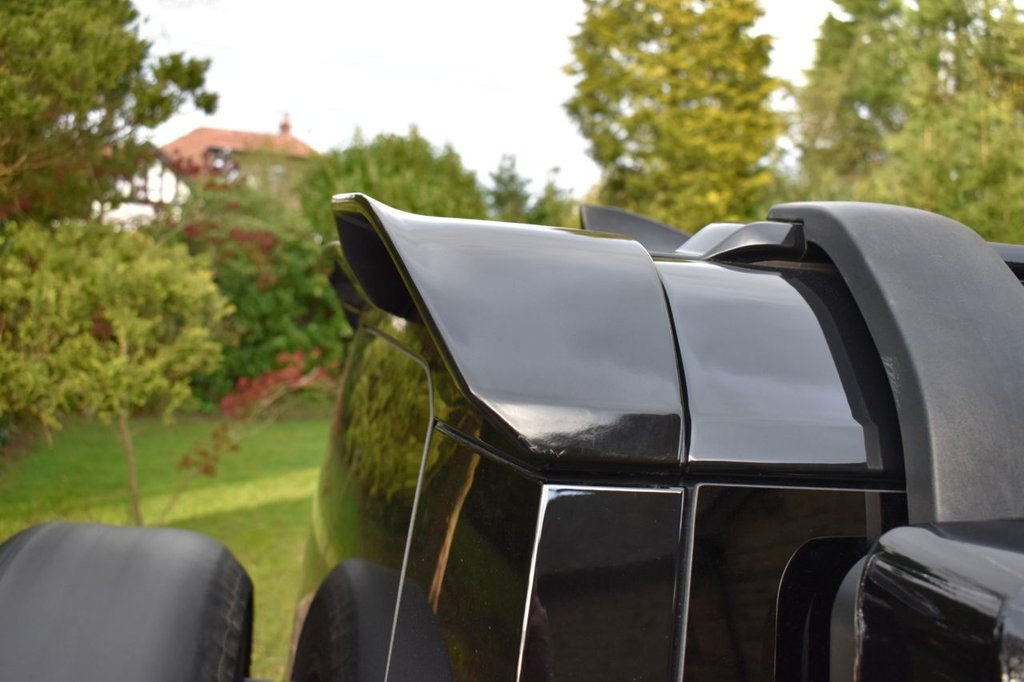 Used Land Rover Defender 2022 for sale - 78212478: Photo 45