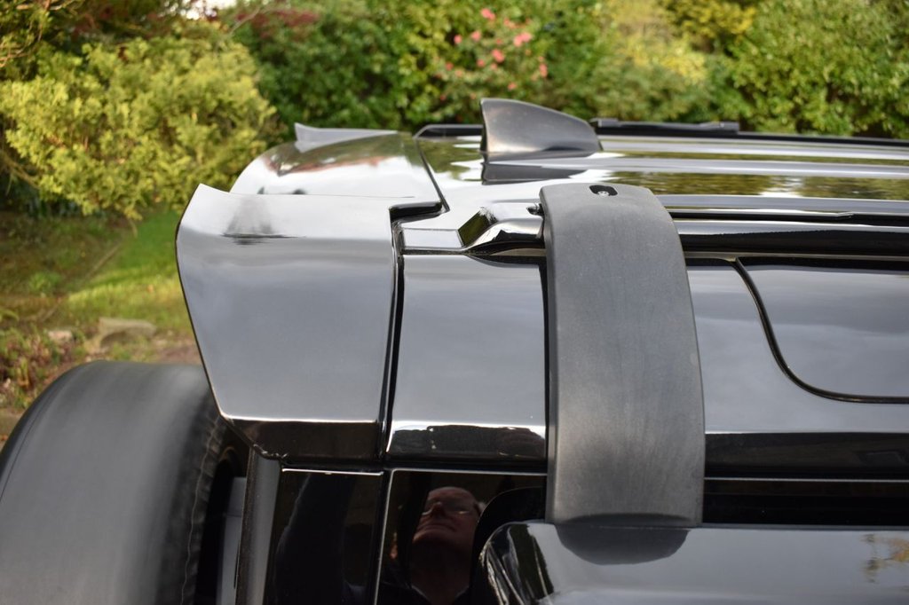 Used Land Rover Defender 2022 for sale - 78212478: Photo 46