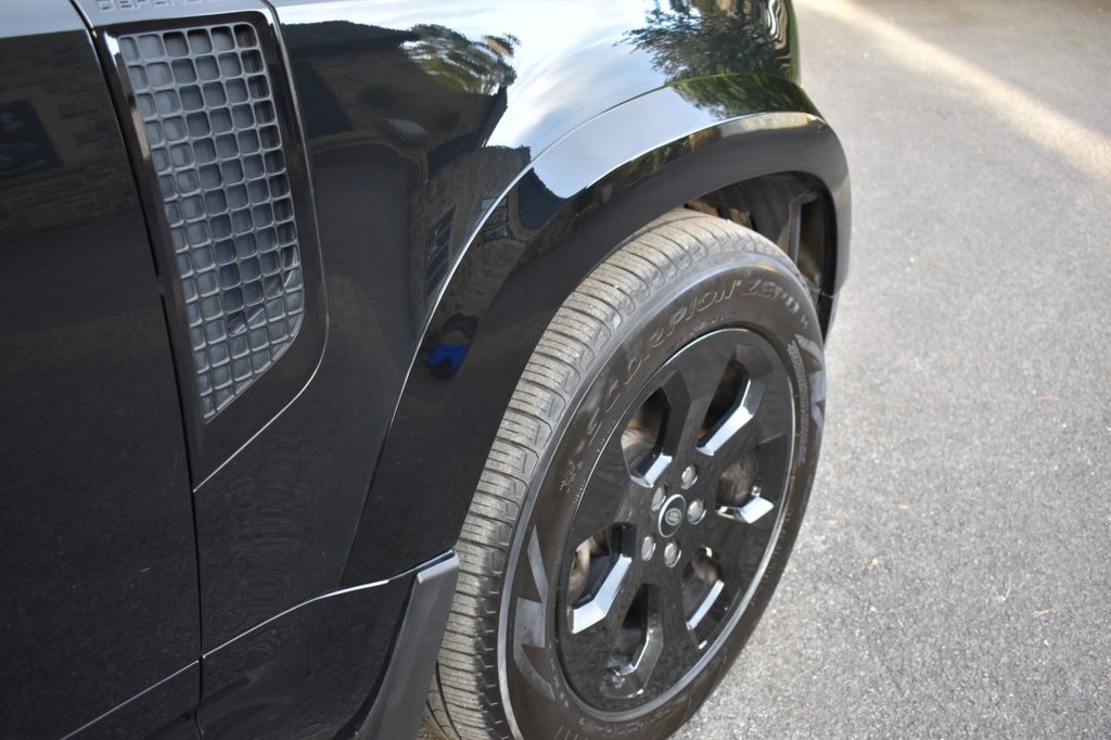 Used Land Rover Defender 2022 for sale - 78212478: Photo 48