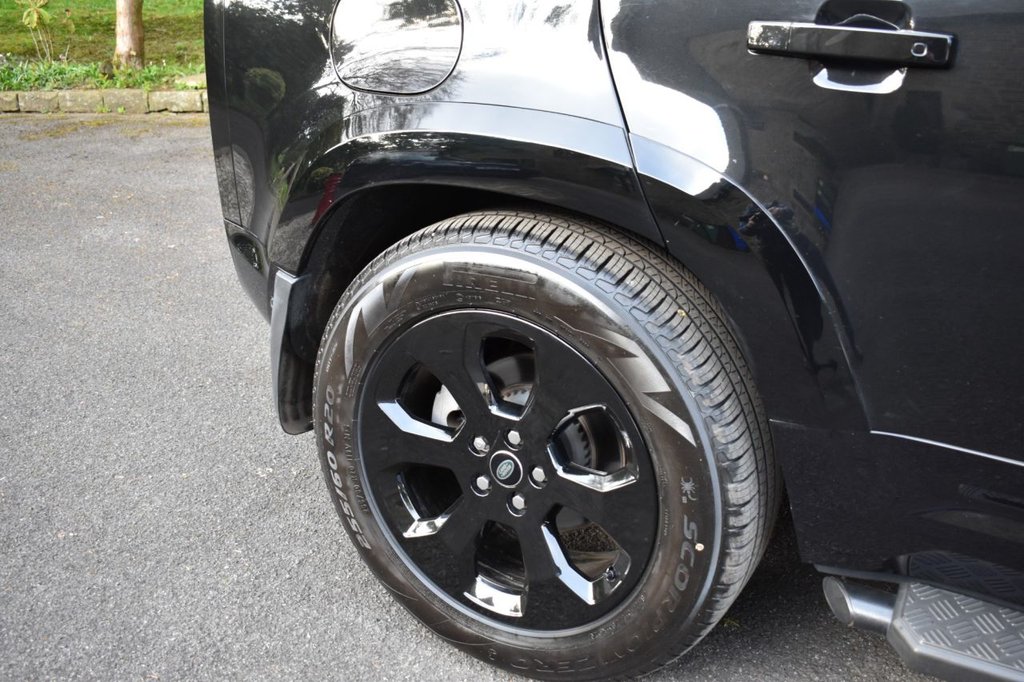 Used Land Rover Defender 2022 for sale - 78212478: Photo 49