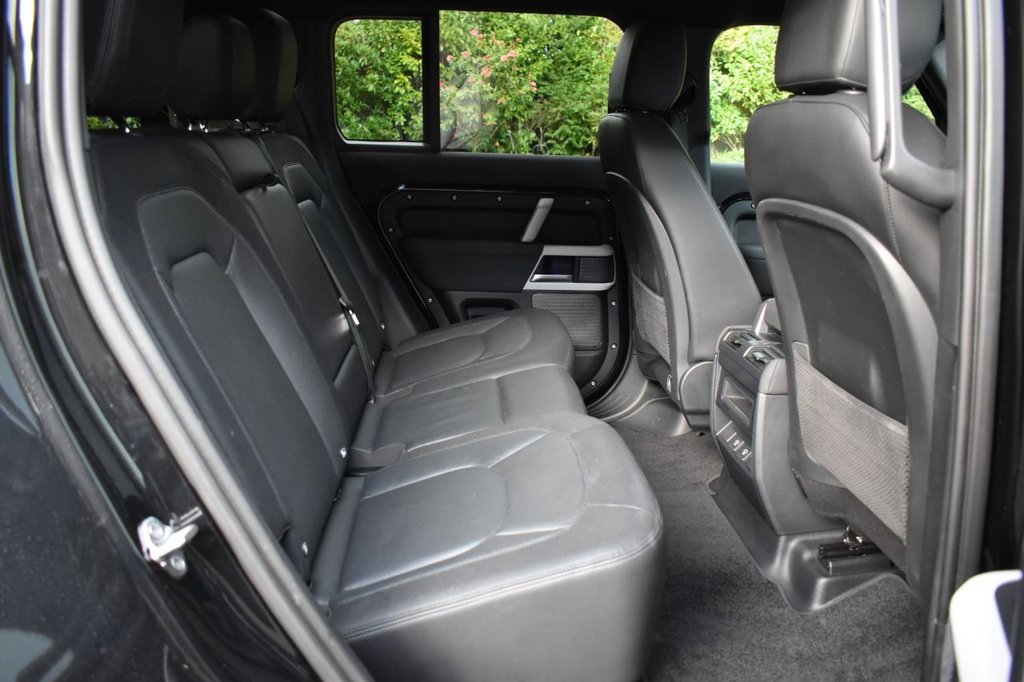 Used Land Rover Defender 2022 for sale - 78212478: Photo 7