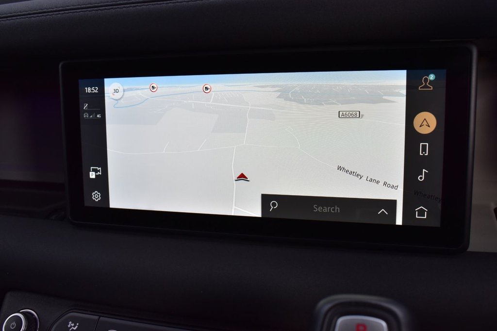 Used Land Rover Defender 2022 for sale - 78212478: Photo 8