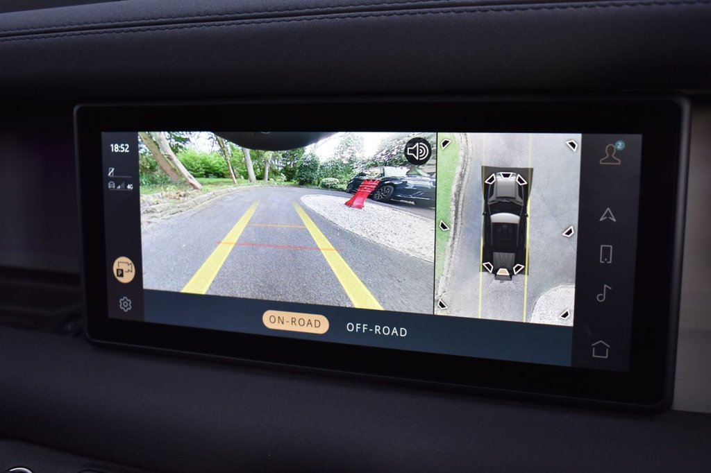 Used Land Rover Defender 2022 for sale - 78212478: Photo 9