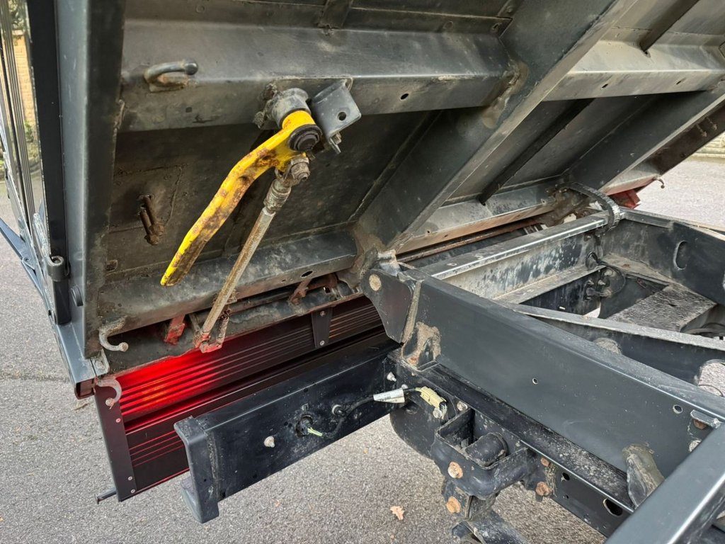 Used Ford Transit 2018 for sale - 76617927: Photo 10