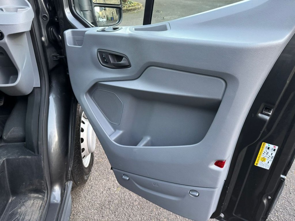 Used Ford Transit 2018 for sale - 76617927: Photo 12