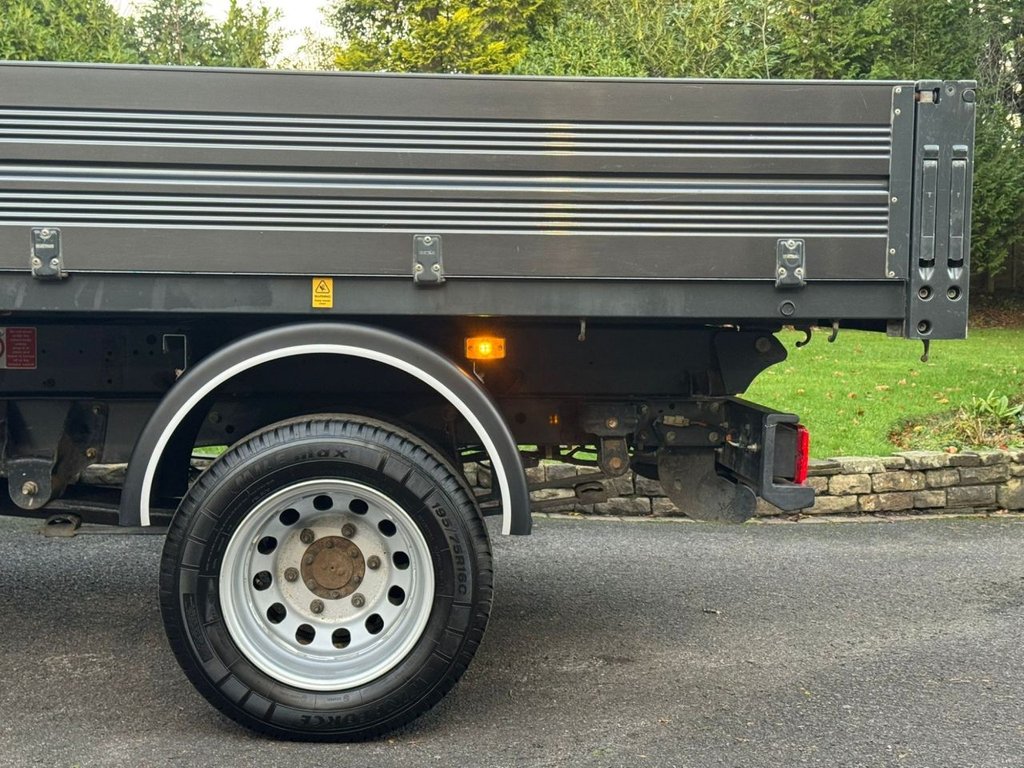 Used Ford Transit 2018 for sale - 76617927: Photo 14