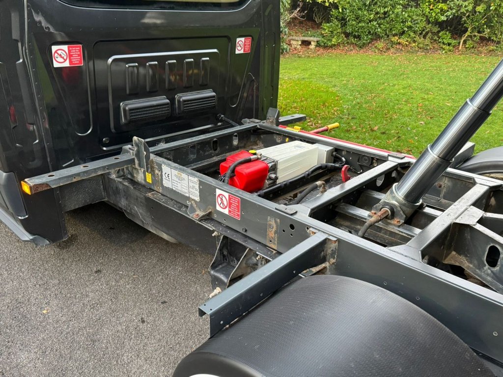 Used Ford Transit 2018 for sale - 76617927: Photo 16