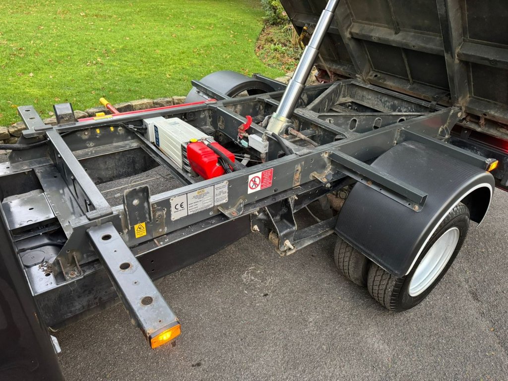 Used Ford Transit 2018 for sale - 76617927: Photo 17