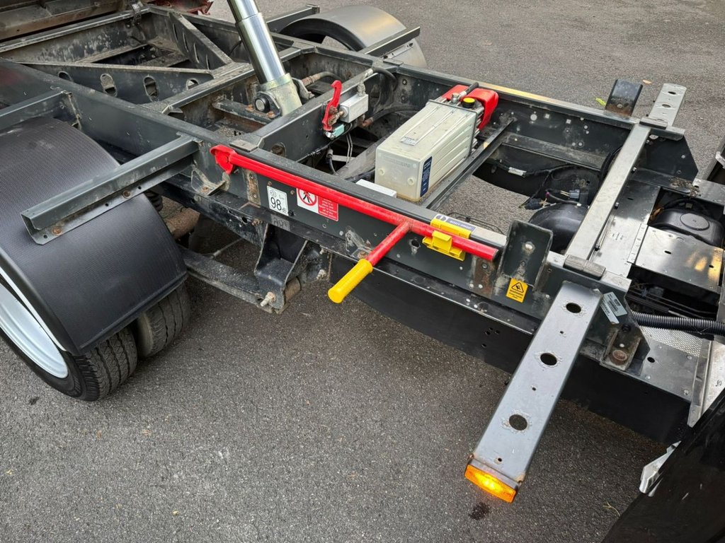 Used Ford Transit 2018 for sale - 76617927: Photo 18