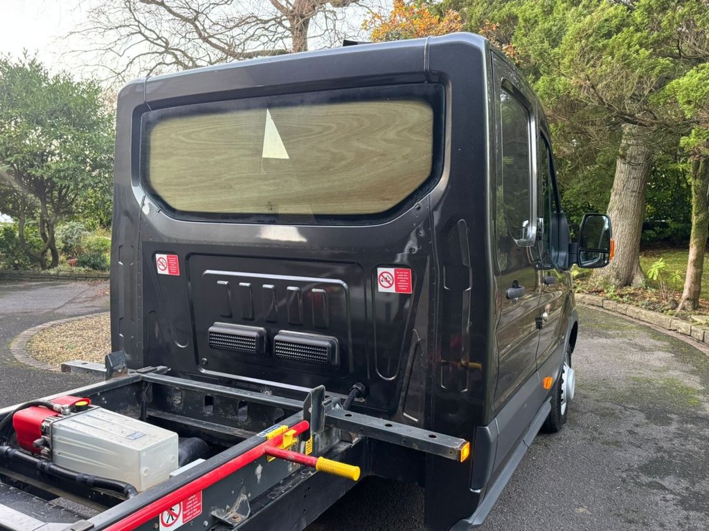 Used Ford Transit 2018 for sale - 76617927: Photo 19