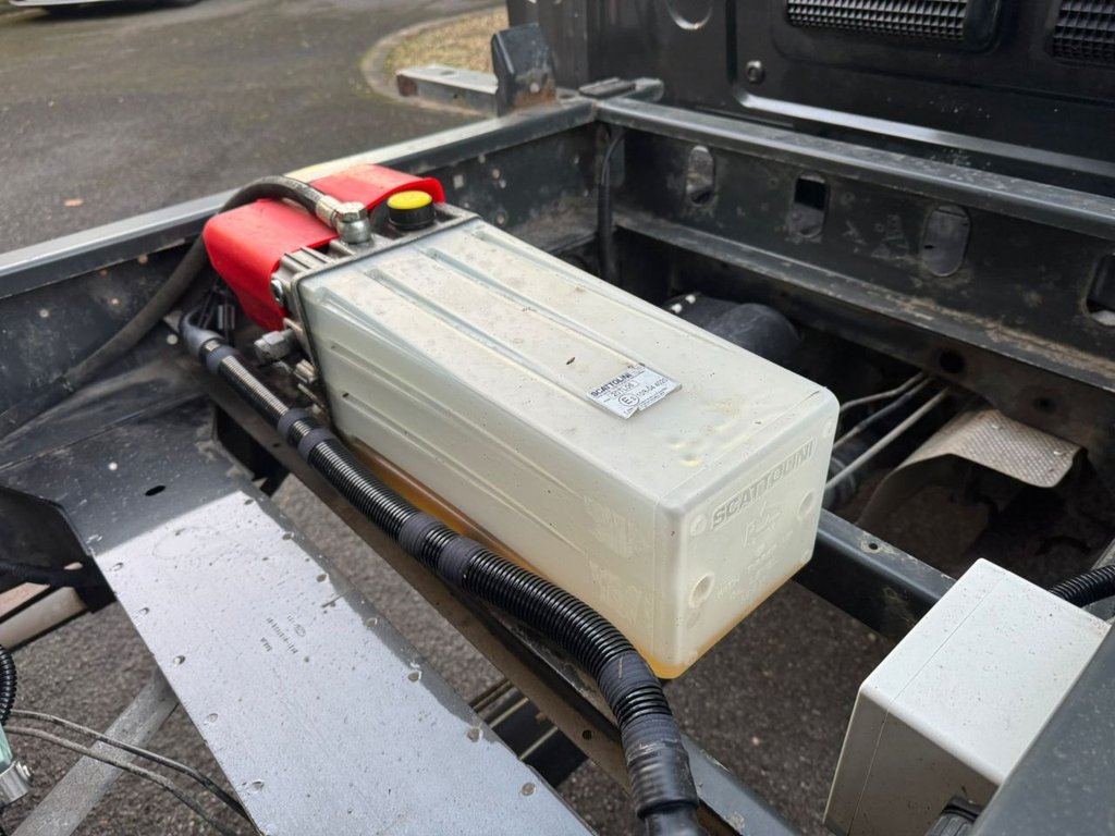 Used Ford Transit 2018 for sale - 76617927: Photo 20