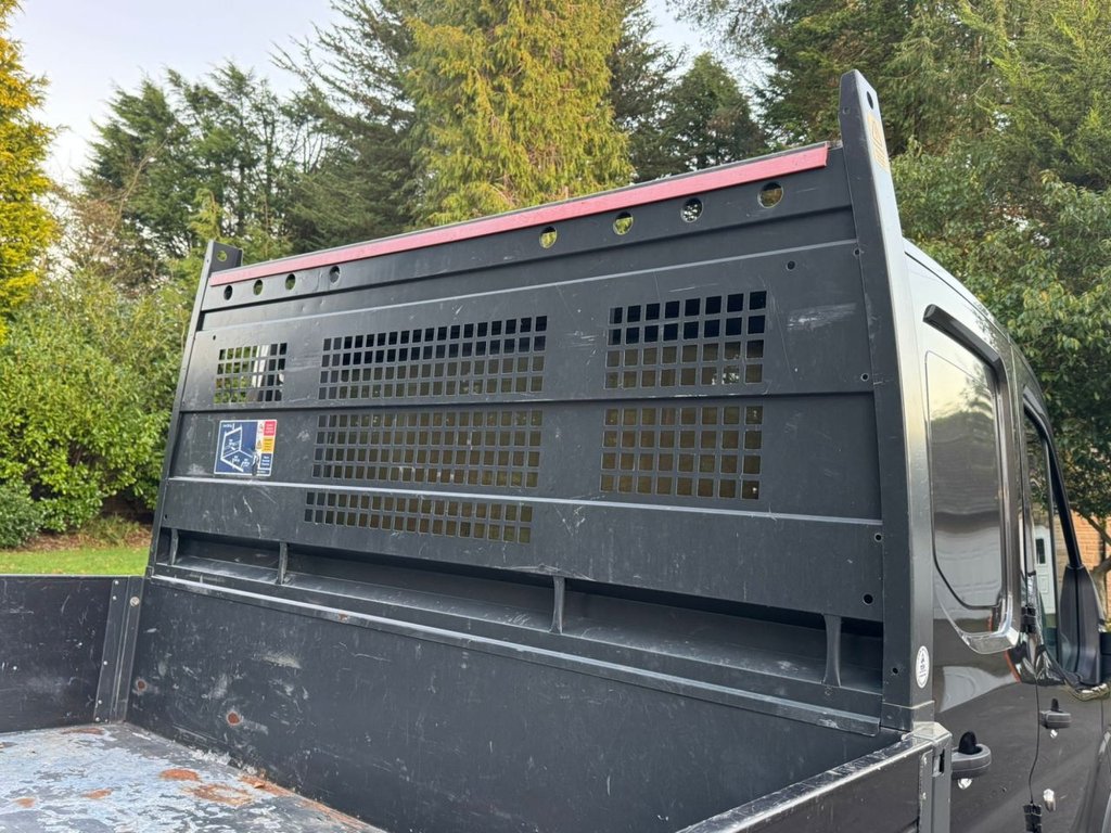 Used Ford Transit 2018 for sale - 76617927: Photo 21