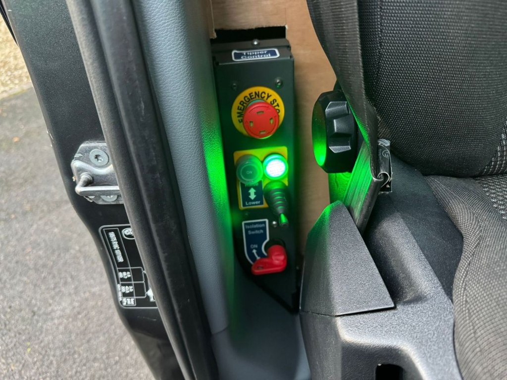 Used Ford Transit 2018 for sale - 76617927: Photo 22