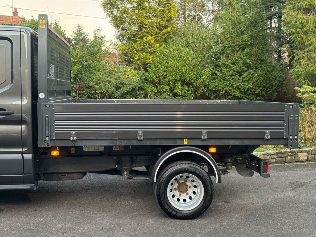 Used Ford Transit 2018 for sale - 76617927: Photo 25