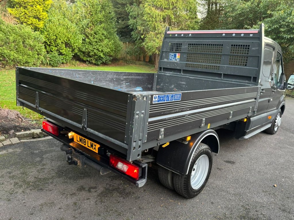 Used Ford Transit 2018 for sale - 76617927: Photo 27