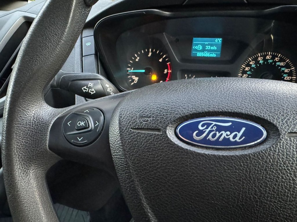 Used Ford Transit 2018 for sale - 76617927: Photo 29