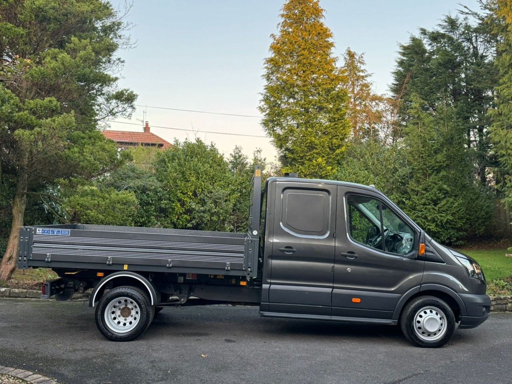 Used Ford Transit 2018 for sale - 76617927: Photo 3