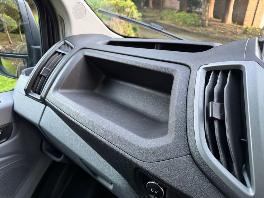 Used Ford Transit 2018 for sale - 76617927: Photo 35