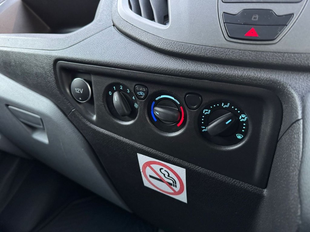 Used Ford Transit 2018 for sale - 76617927: Photo 36