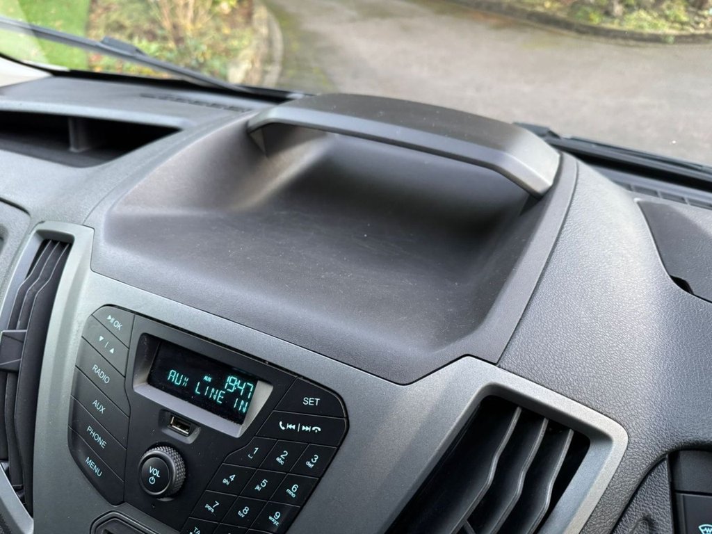 Used Ford Transit 2018 for sale - 76617927: Photo 37