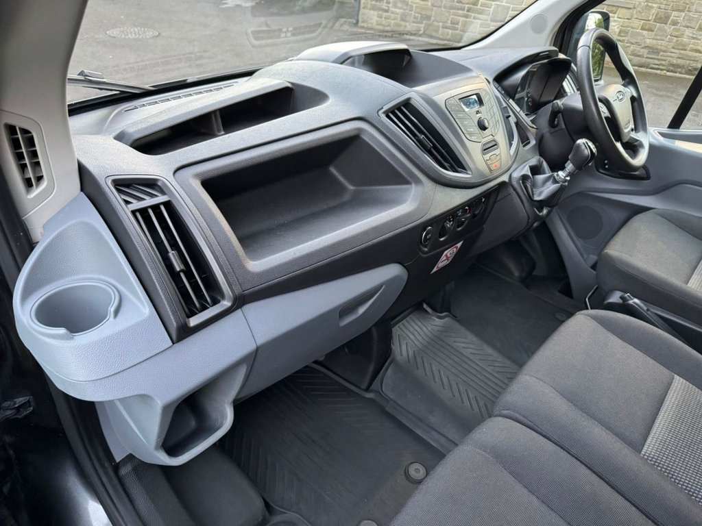 Used Ford Transit 2018 for sale - 76617927: Photo 38