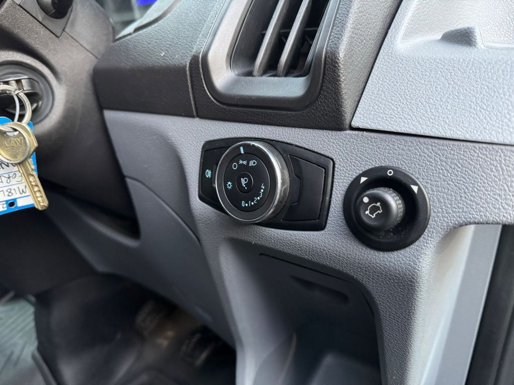 Used Ford Transit 2018 for sale - 76617927: Photo 39