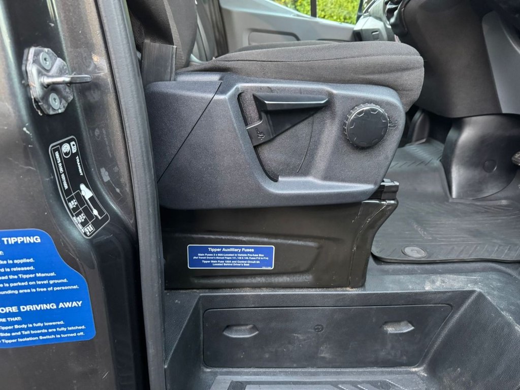 Used Ford Transit 2018 for sale - 76617927: Photo 41