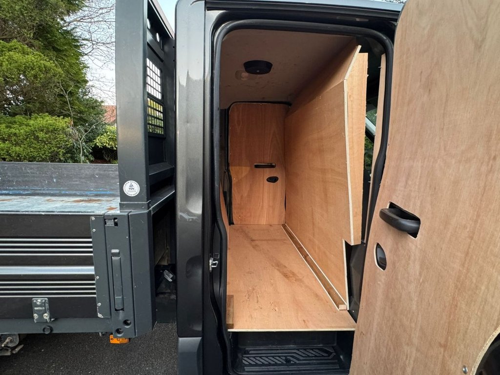 Used Ford Transit 2018 for sale - 76617927: Photo 45