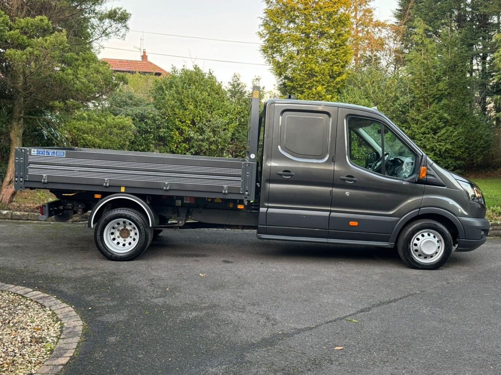 Used Ford Transit 2018 for sale - 76617927: Photo 46