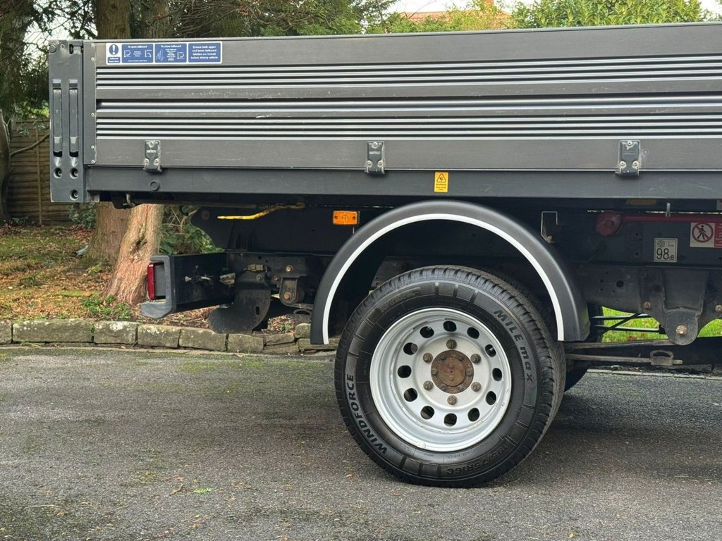 Used Ford Transit 2018 for sale - 76617927: Photo 47