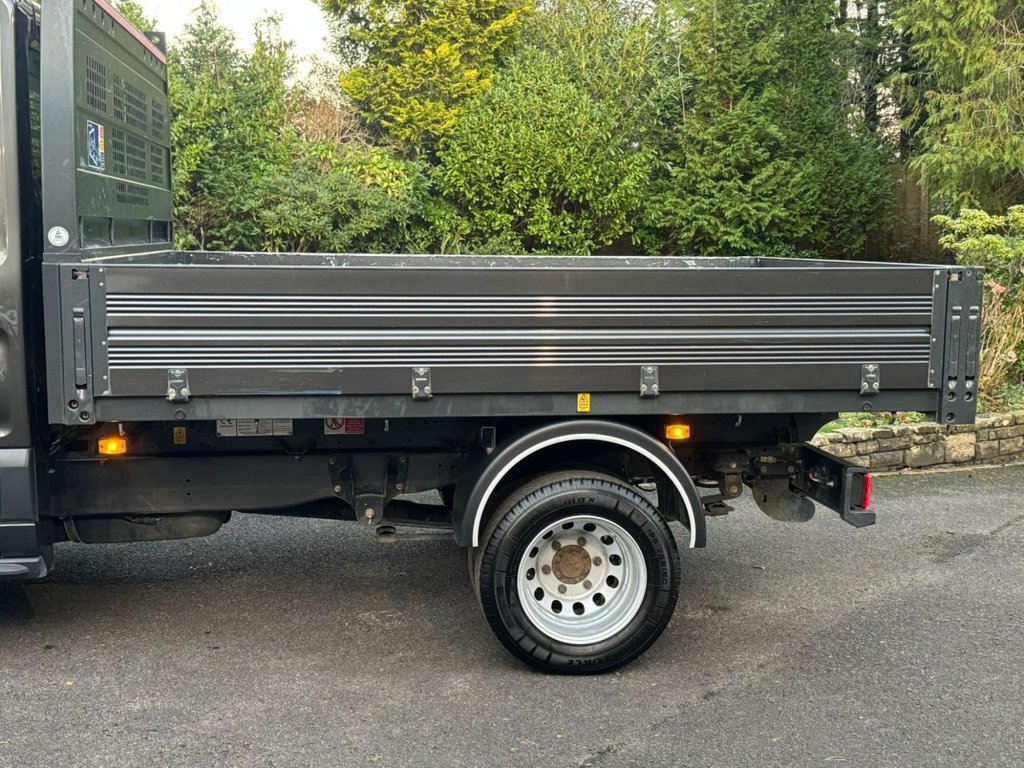 Used Ford Transit 2018 for sale - 76617927: Photo 48