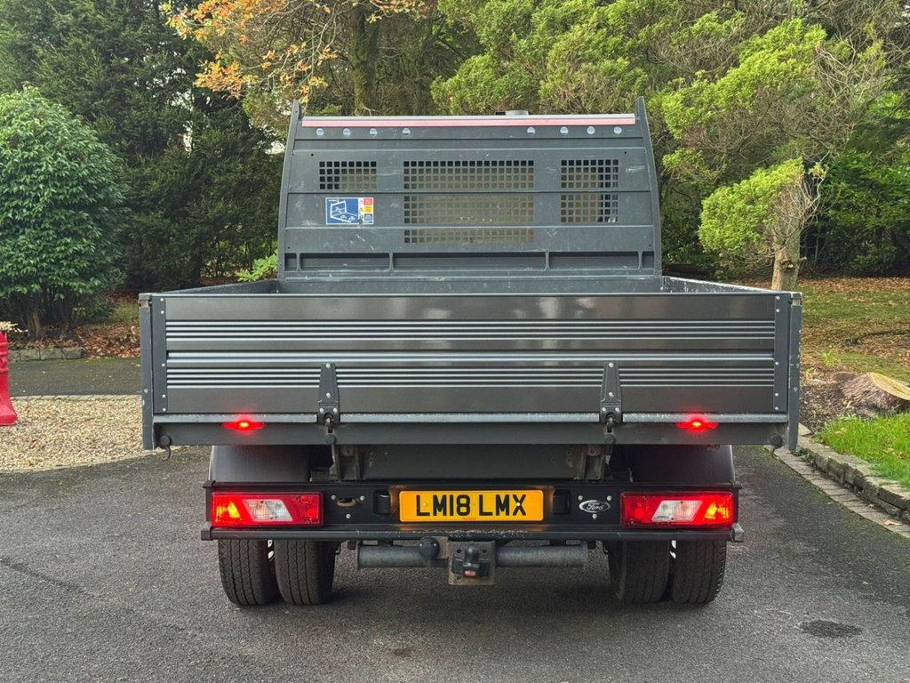 Used Ford Transit 2018 for sale - 76617927: Photo 7