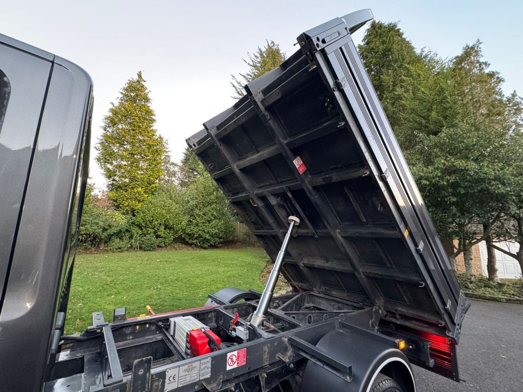 Used Ford Transit 2018 for sale - 76617927: Photo 8