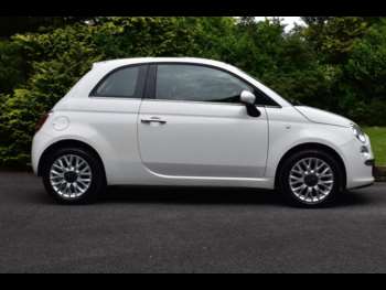 Used Fiat 500 2014 for sale - 74985605: Photo