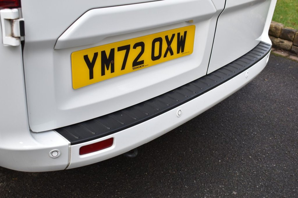 Used Ford Transit Custom 2023 for sale - 77654819: Photo 11