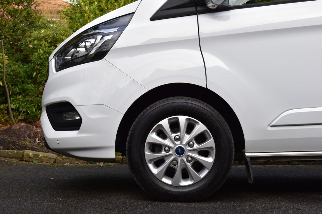 Used Ford Transit Custom 2023 for sale - 77654819: Photo 13