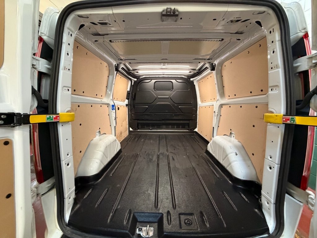 Used Ford Transit Custom 2023 for sale - 77654819: Photo 21