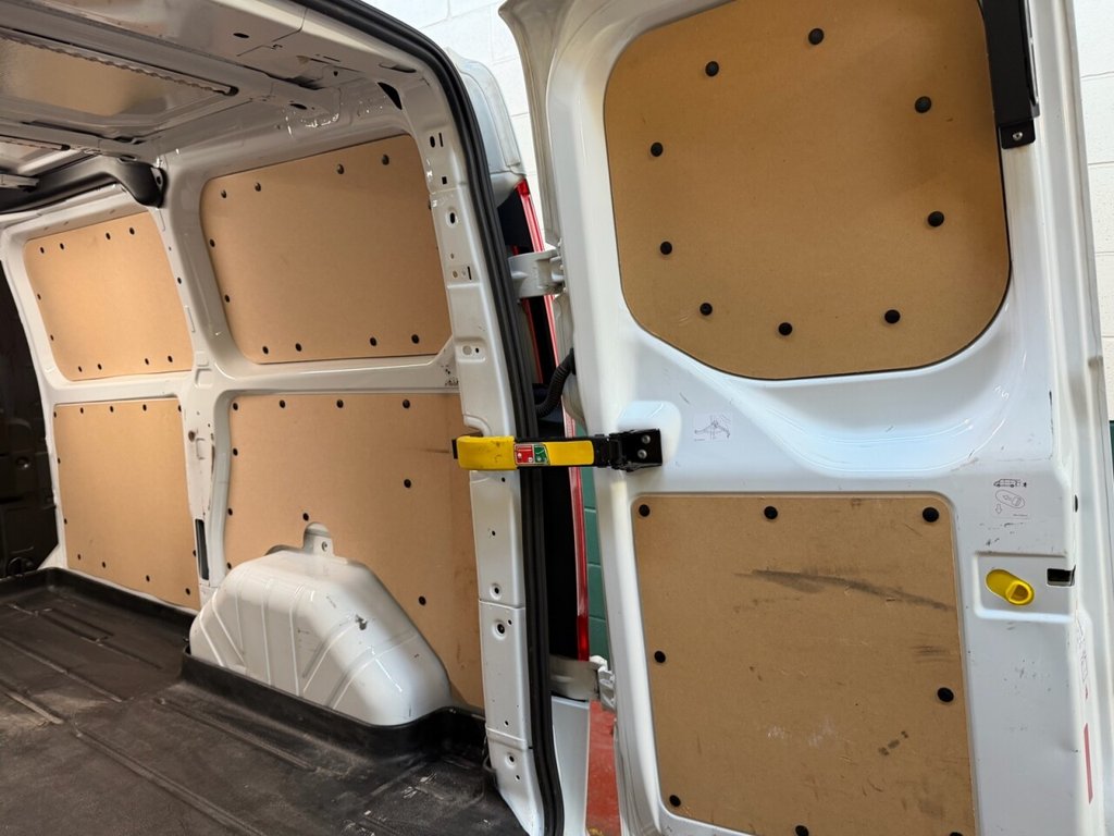 Used Ford Transit Custom 2023 for sale - 77654819: Photo 25