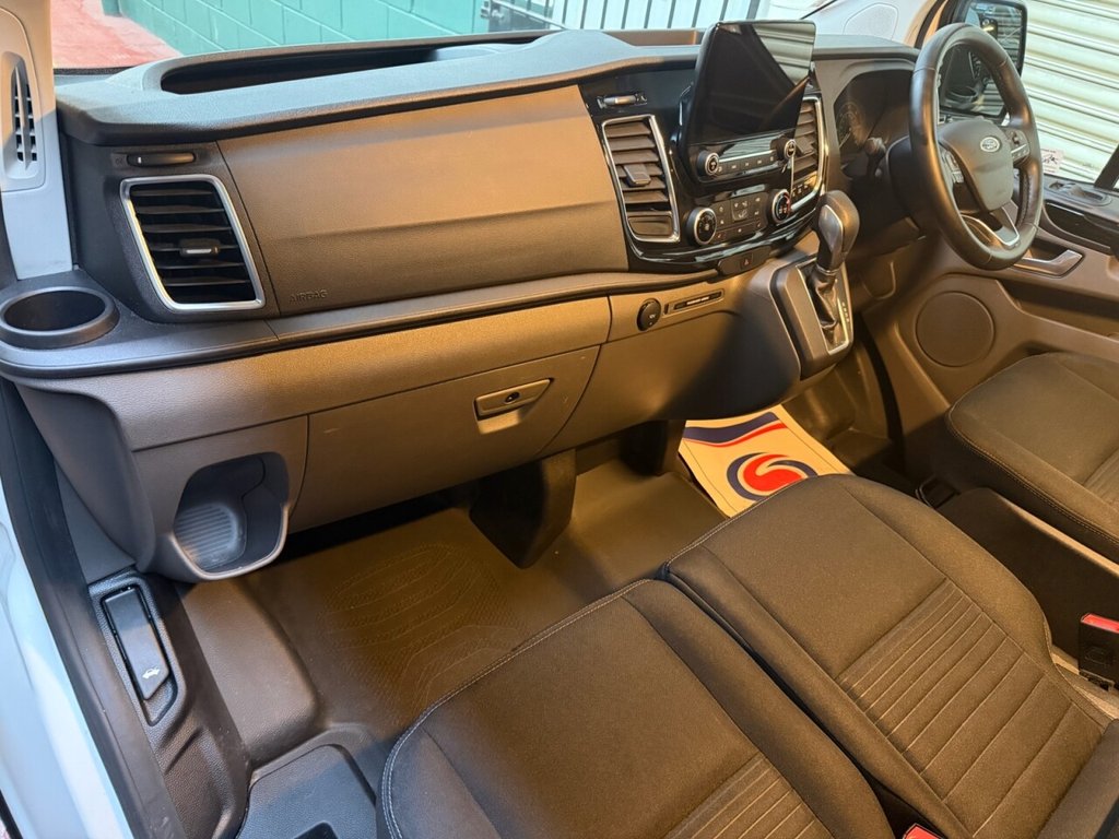 Used Ford Transit Custom 2023 for sale - 77654819: Photo 29