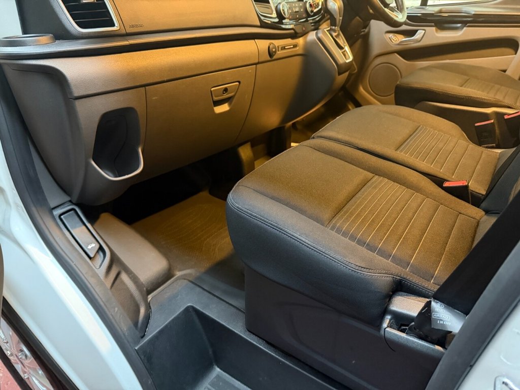 Used Ford Transit Custom 2023 for sale - 77654819: Photo 30