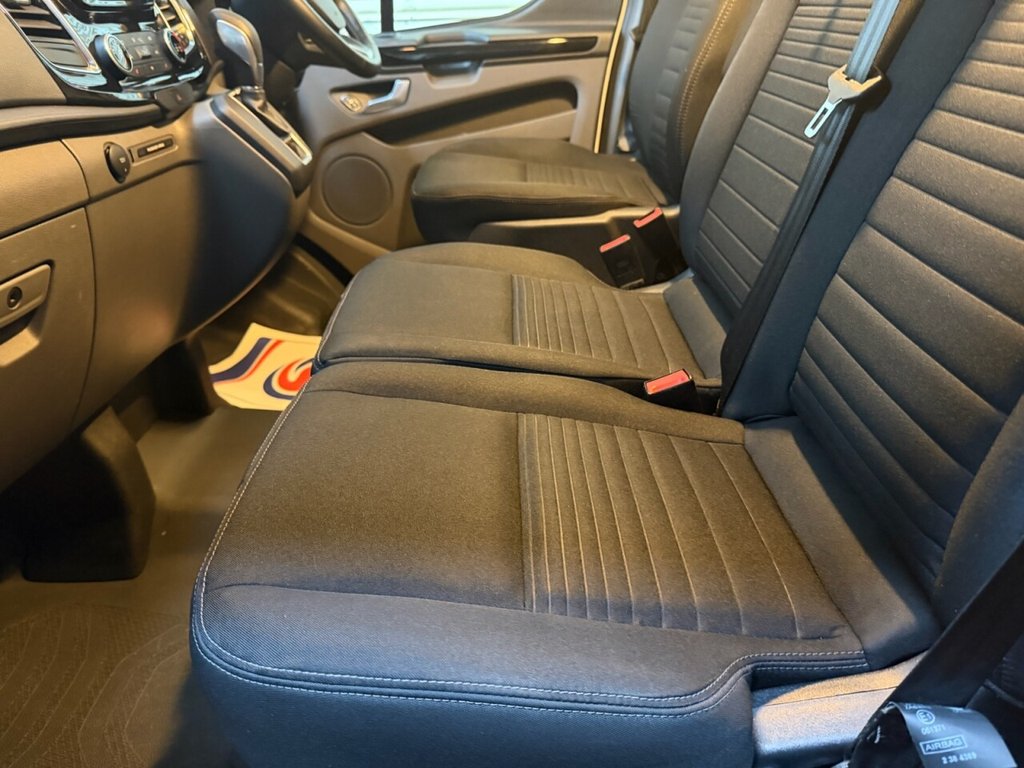 Used Ford Transit Custom 2023 for sale - 77654819: Photo 31