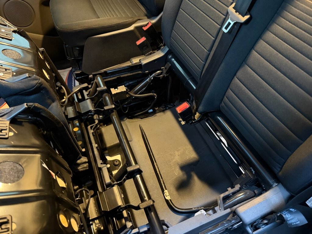 Used Ford Transit Custom 2023 for sale - 77654819: Photo 35