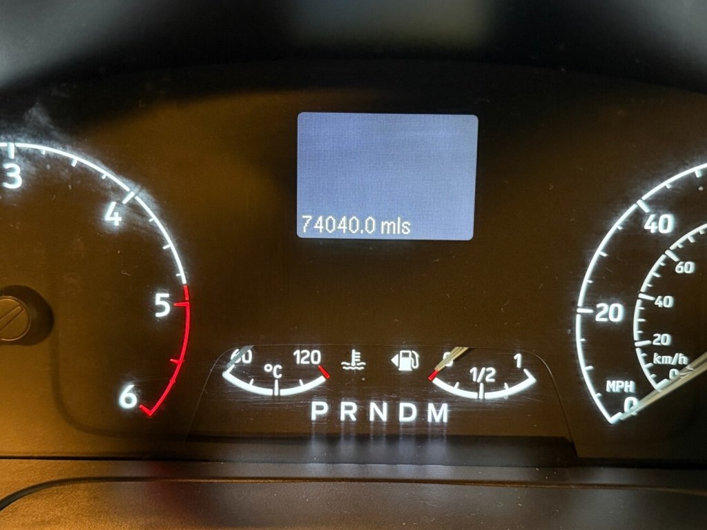 Used Ford Transit Custom 2023 for sale - 77654819: Photo 38