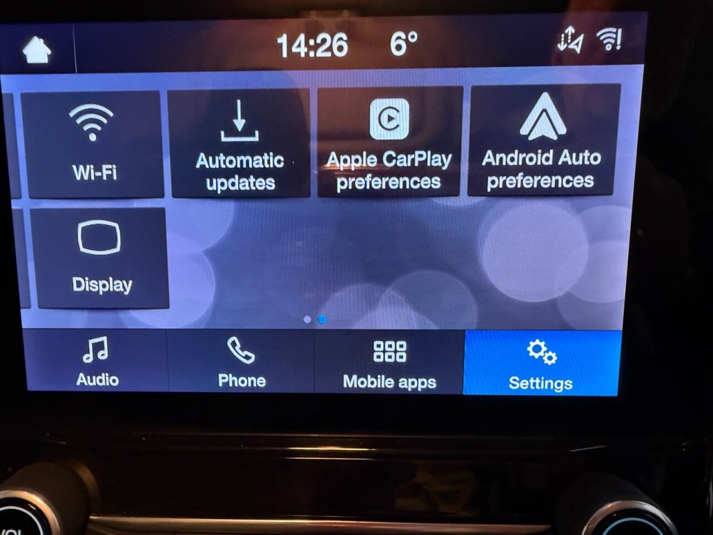 Used Ford Transit Custom 2023 for sale - 77654819: Photo 40