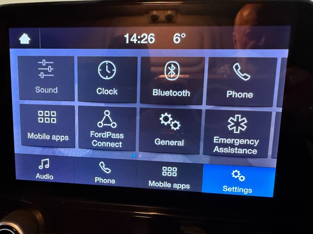 Used Ford Transit Custom 2023 for sale - 77654819: Photo 43