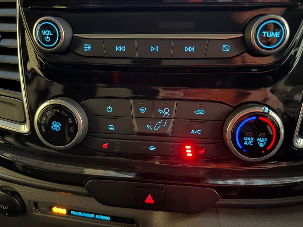 Used Ford Transit Custom 2023 for sale - 77654819: Photo 48