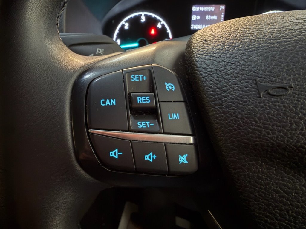 Used Ford Transit Custom 2023 for sale - 77654819: Photo 50