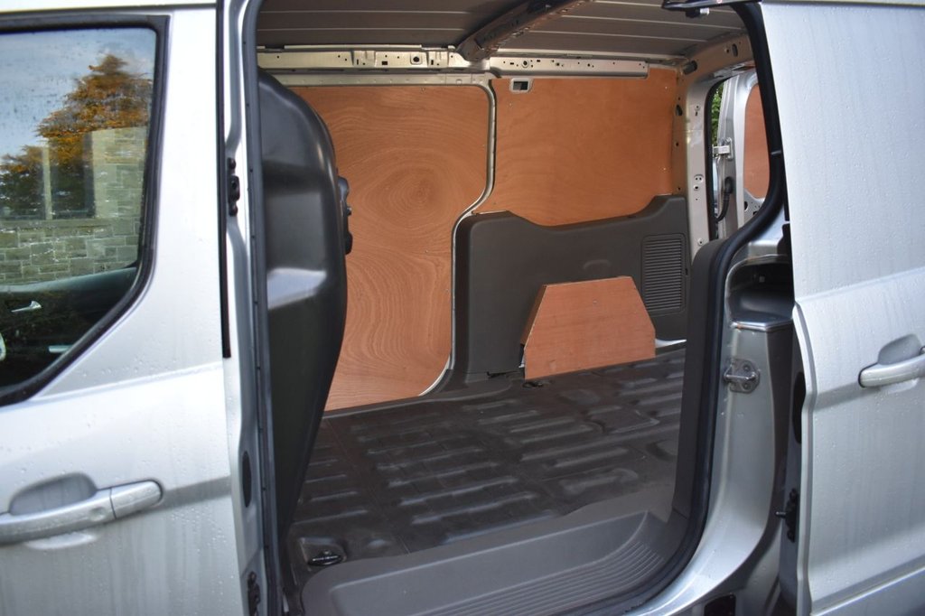 Used Ford Transit Connect 2020 for sale - 77014437: Photo 10