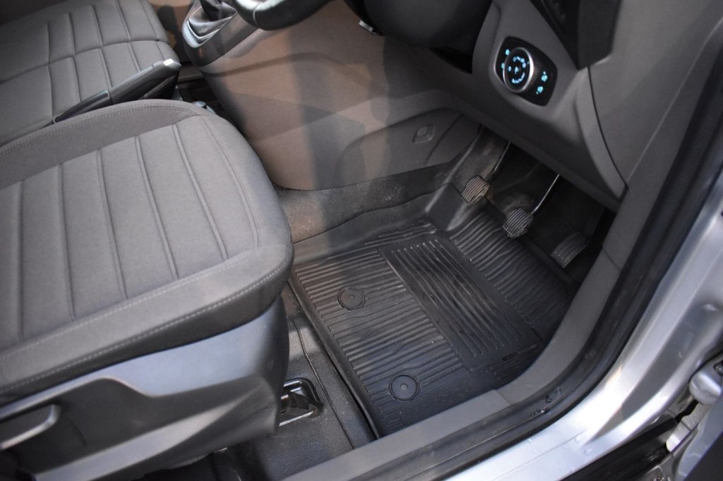 Used Ford Transit Connect 2020 for sale - 77014437: Photo 14