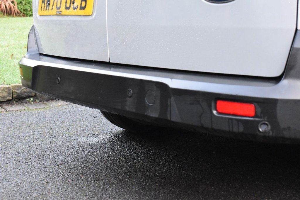 Used Ford Transit Connect 2020 for sale - 77014437: Photo 18